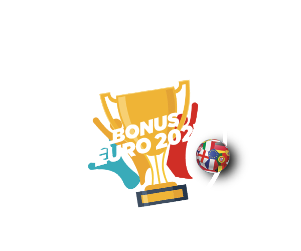 Bonus Euro2021