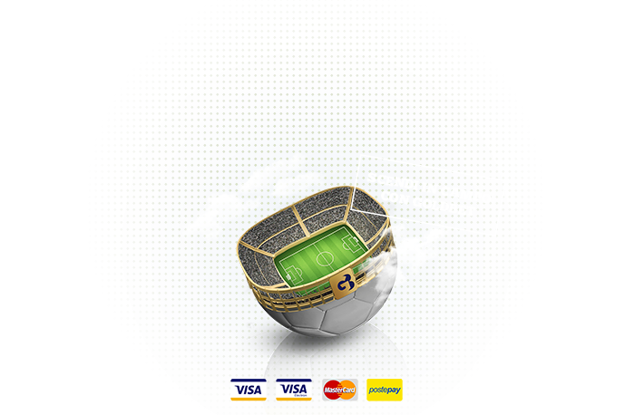 Bonus di benvenuto Primo Deposito