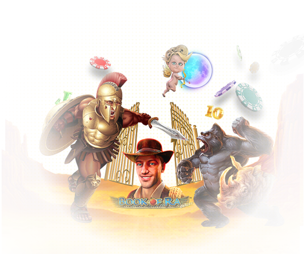 Bonus casinò