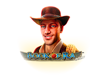 Bonus registrazione Book of Ra